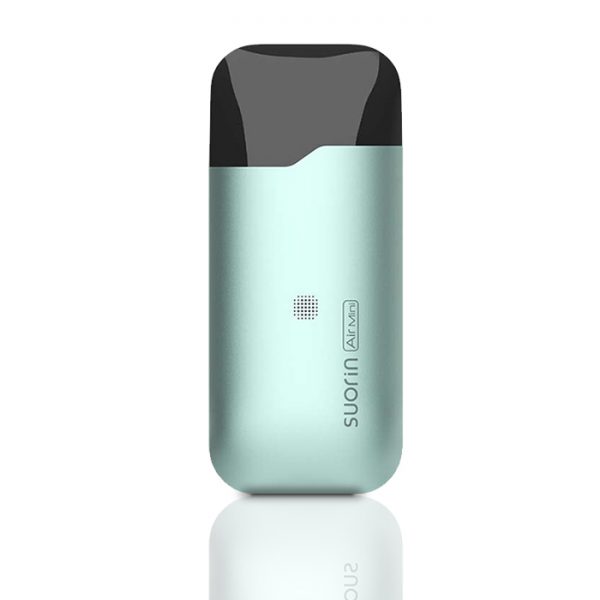 SUORIN AIR MINI KIT - EJUICEOVERSTOCK.COM