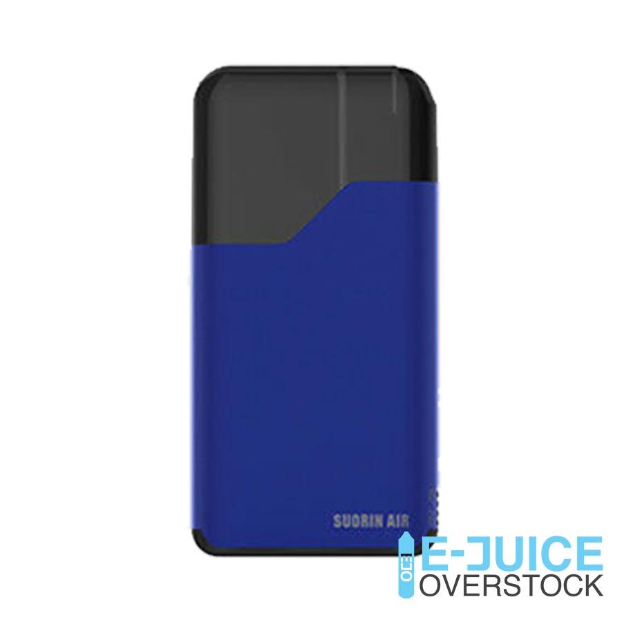 Suorin Air V2 Starter Kit - EJUICEOVERSTOCK.COM