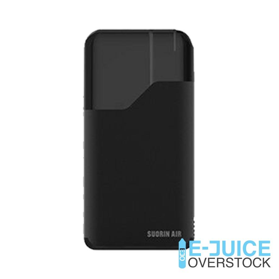 Suorin Air V2 Starter Kit - EJUICEOVERSTOCK.COM