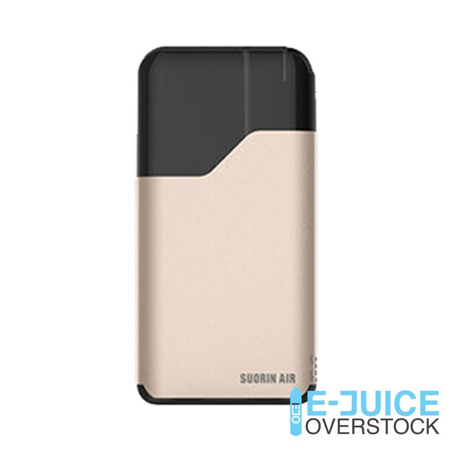 Suorin Air V2 Starter Kit - EJUICEOVERSTOCK.COM