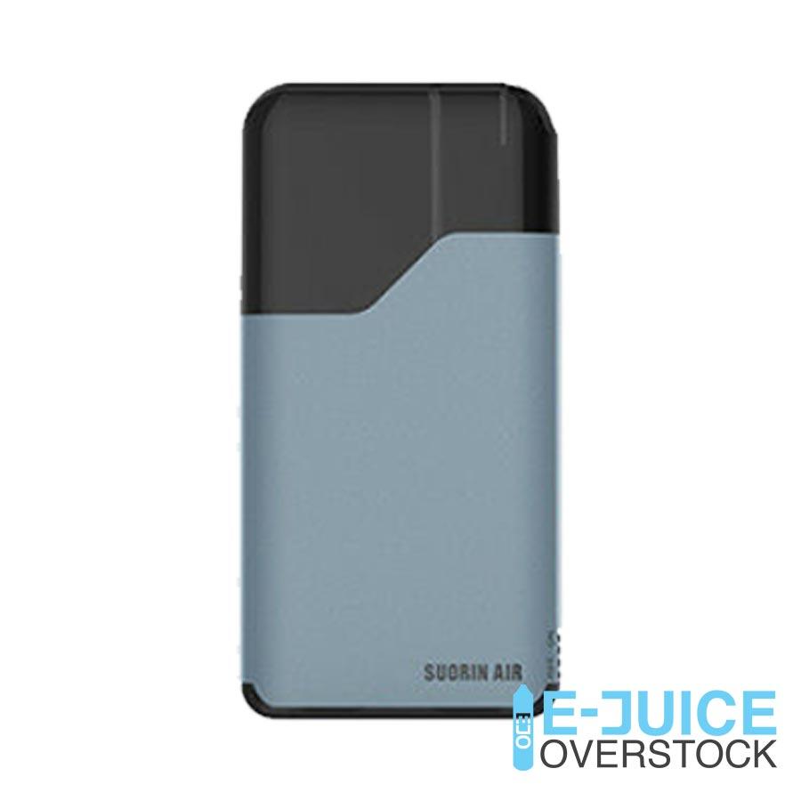 Suorin Air V2 Starter Kit - EJUICEOVERSTOCK.COM