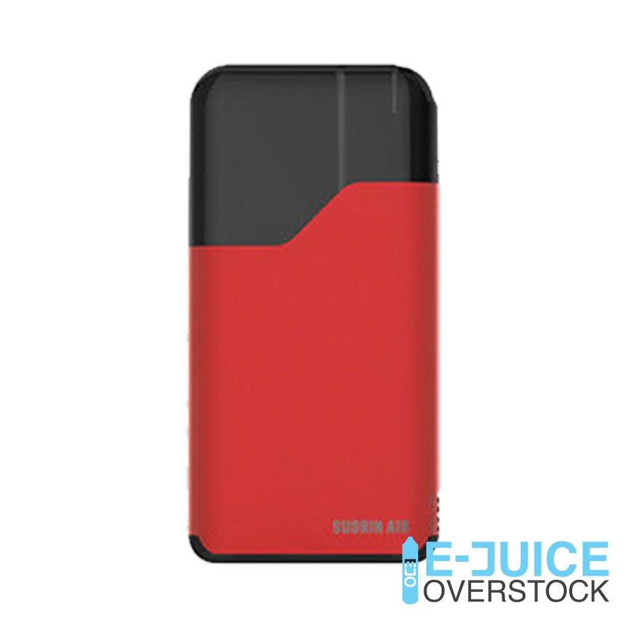 Suorin Air V2 Starter Kit - EJUICEOVERSTOCK.COM