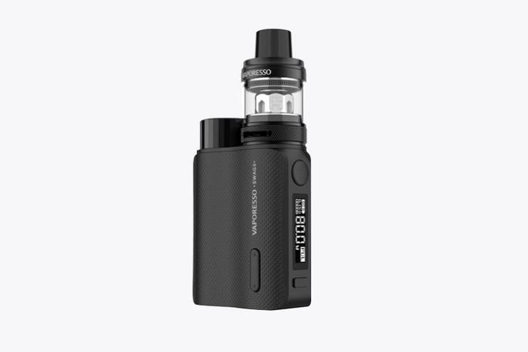 SWAG II KIT by Vaporesso 80W - EJUICEOVERSTOCK.COM