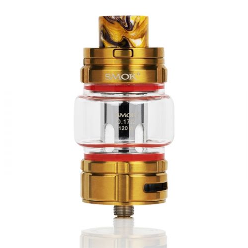 TFV16 SUB-OHM RETURN OF THE KING TANK by SMOK - EJUICEOVERSTOCK.COM