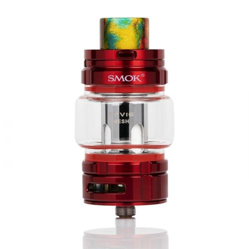 TFV16 SUB-OHM RETURN OF THE KING TANK by SMOK - EJUICEOVERSTOCK.COM