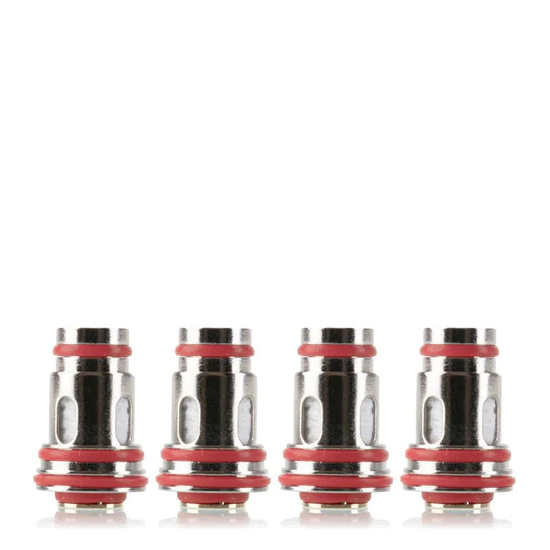 UWELL AEGLOS P1 REPLACEMENT COILS -4PK - EJUICEOVERSTOCK.COM