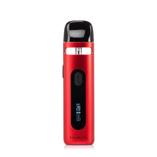 UWELL CALIBURN X 20W POD SYSTEM - EJUICEOVERSTOCK.COM