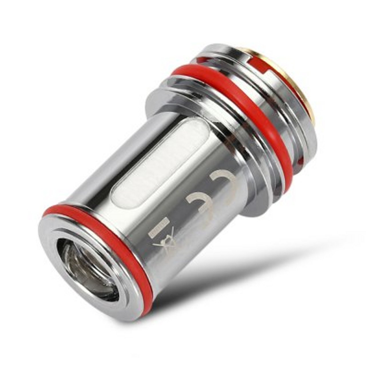 UWELL CROWN 3 III REPLACEMENT COILS - 4PK - EJUICEOVERSTOCK.COM