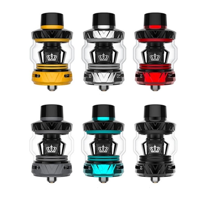 UWELL CROWN 5 SUB-OHM TANK - EJUICEOVERSTOCK.COM