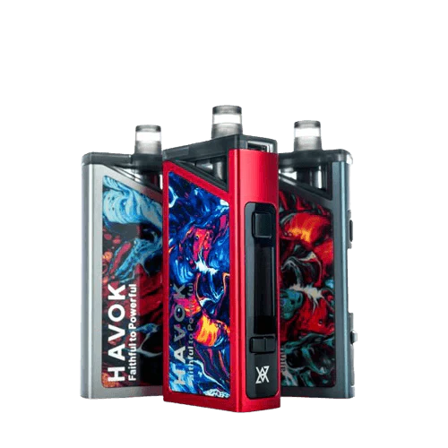 UWELL HAVOK V1 POD MOD - ONLY $34.99 - EJUICEOVERSTOCK.COM