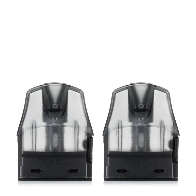 UWELL SCULPTOR REPLACEMENT PODS - 2PK - EJUICEOVERSTOCK.COM