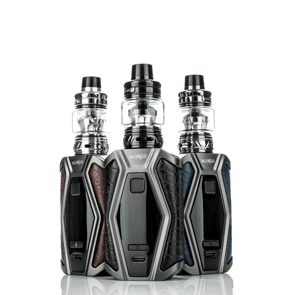 UWELL VALYRIAN 3 KIT - EJUICEOVERSTOCK.COM