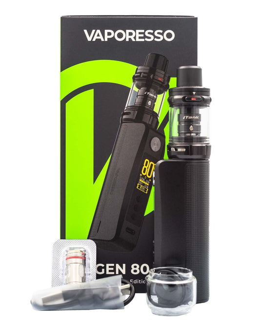 VAPORESSO GEN 80 S KIT - EJUICEOVERSTOCK.COM