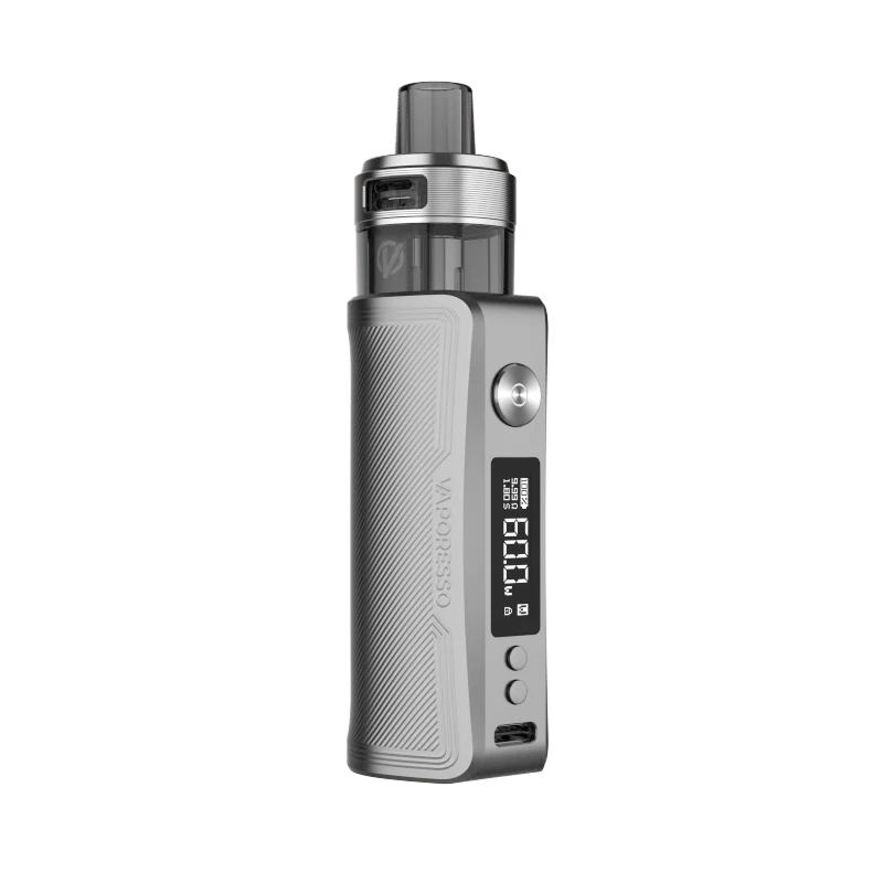 VAPORESSO GEN PT60 KIT - EJUICEOVERSTOCK.COM