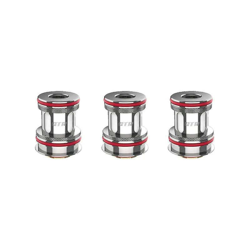 VAPORESSO GTR REPLACEMENT COILS-3PK - EJUICEOVERSTOCK.COM