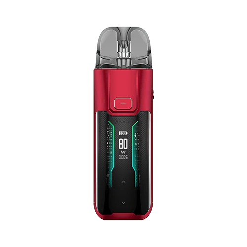 VAPORESSO LUXE XR MAX POD KIT - EJUICEOVERSTOCK.COM