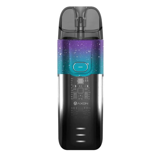 VAPORESSO LUXE XR POD KIT - EJUICEOVERSTOCK.COM