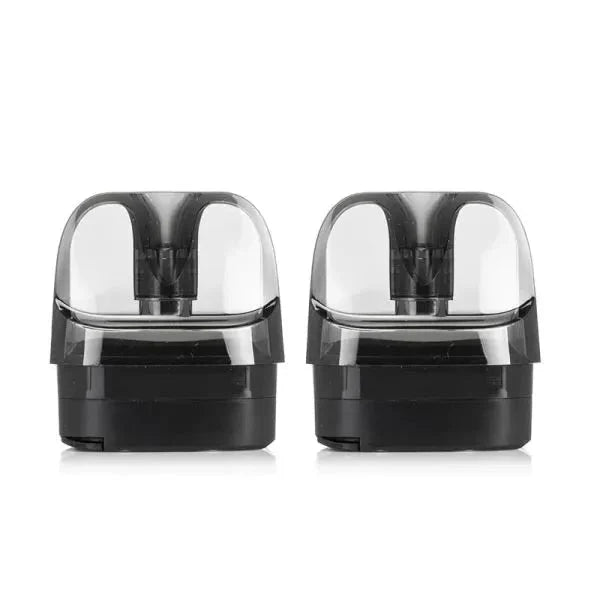 VAPORESSO LUXE XR REPLACEMENT POD - 2PK - EJUICEOVERSTOCK.COM