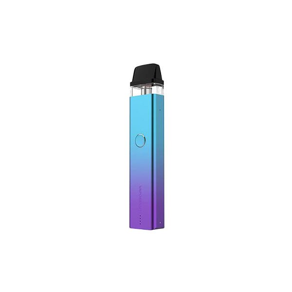 VAPORESSO XROS 2 KIT - STARTING AT $15.99 WITH CODE STOCK20 - EJUICEOVERSTOCK.COM