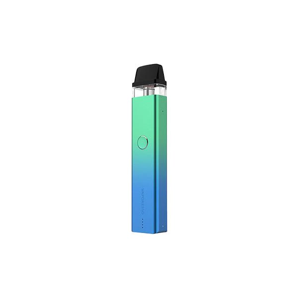 VAPORESSO XROS 2 KIT - STARTING AT $15.99 WITH CODE STOCK20 - EJUICEOVERSTOCK.COM