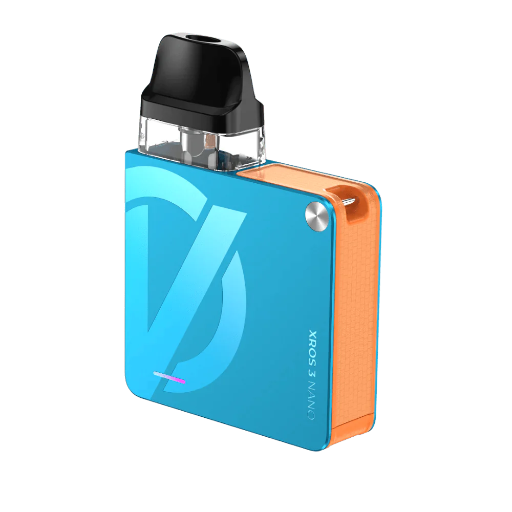 VAPORESSO XROS 3 NANO - EJUICEOVERSTOCK.COM