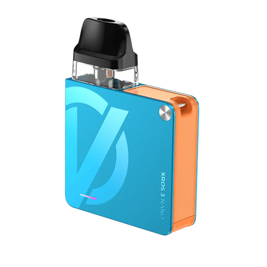 VAPORESSO XROS 3 NANO - EJUICEOVERSTOCK.COM