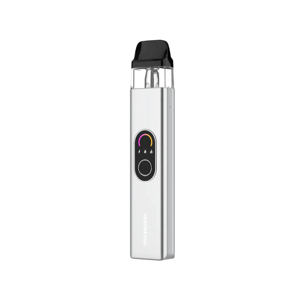 VAPORESSO XROS 4 POD KIT - EJUICEOVERSTOCK.COM