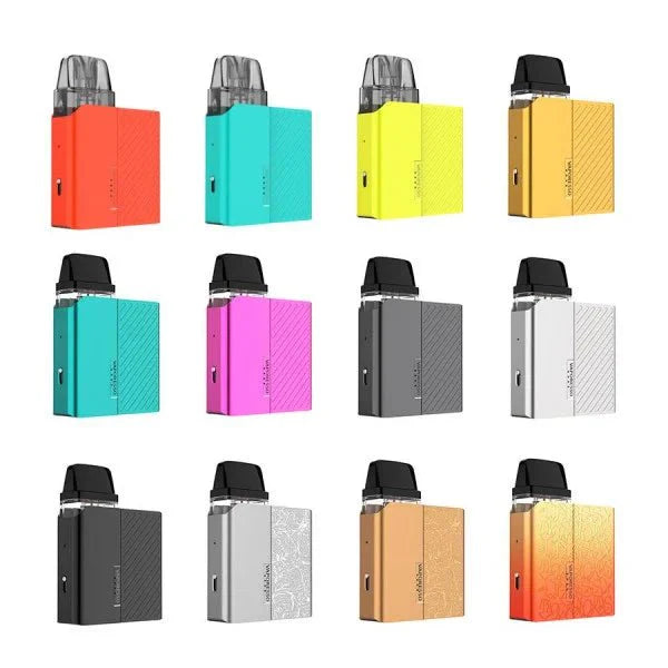 VAPORESSO XROS NANO - $17.59 WITH CODE STOCK20 - EJUICEOVERSTOCK.COM