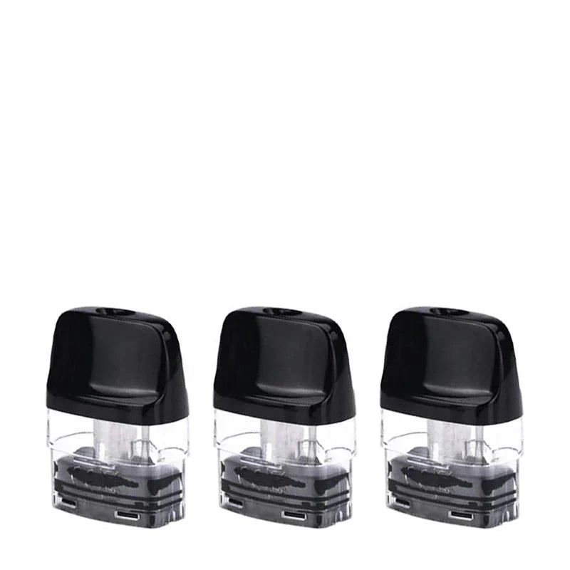 VOOPOO DRAG NANO 2 REPLACEMENT PODS - 3PK - EJUICEOVERSTOCK.COM