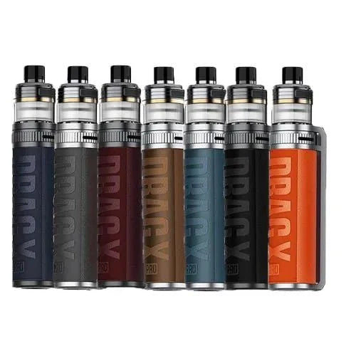 VOOPOO DRAG X PRO - EJUICEOVERSTOCK.COM