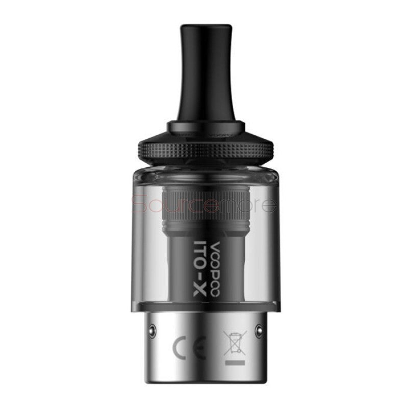 VOOPOO ITO-X REPLACEMENT PODS - EJUICEOVERSTOCK.COM