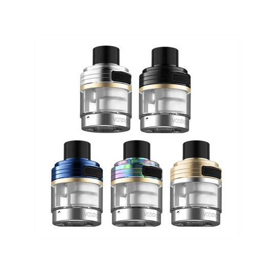 VOOPOO TPP-X POD TANK - 1PK - EJUICEOVERSTOCK.COM