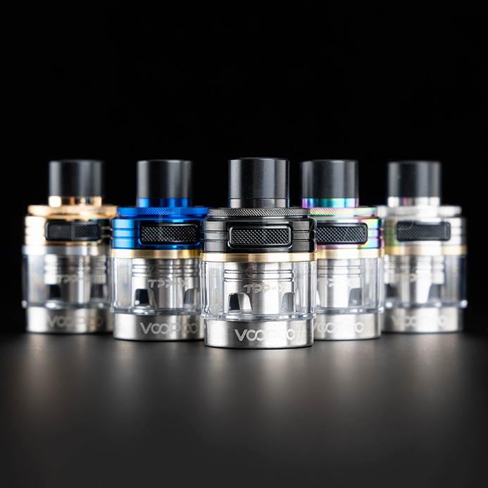 VOOPOO TPP-X REPLACEMENT PODS - EJUICEOVERSTOCK.COM