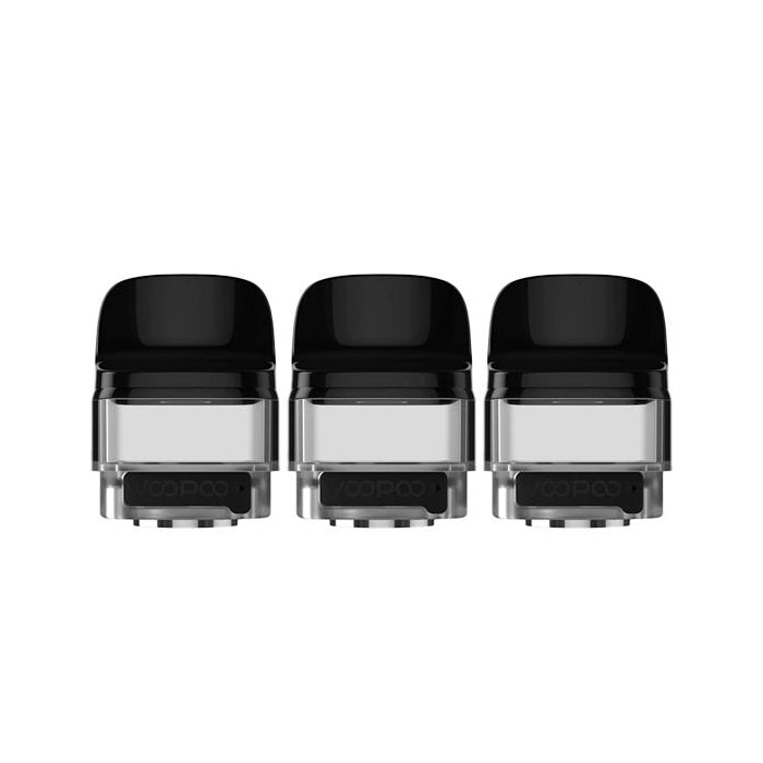 VOOPOO VINCI 2 REPLACEMENT PODS - 2PK - EJUICEOVERSTOCK.COM