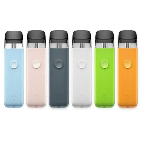 VOOPOO VINCI Q POD KIT - $7.99 WITH CODE STOCK20 - EJUICEOVERSTOCK.COM