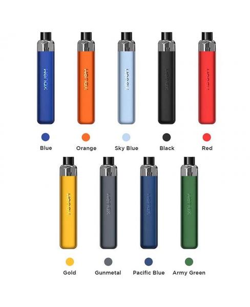 WENAX K1 16W KIT by Geek Vape - EJUICEOVERSTOCK.COM