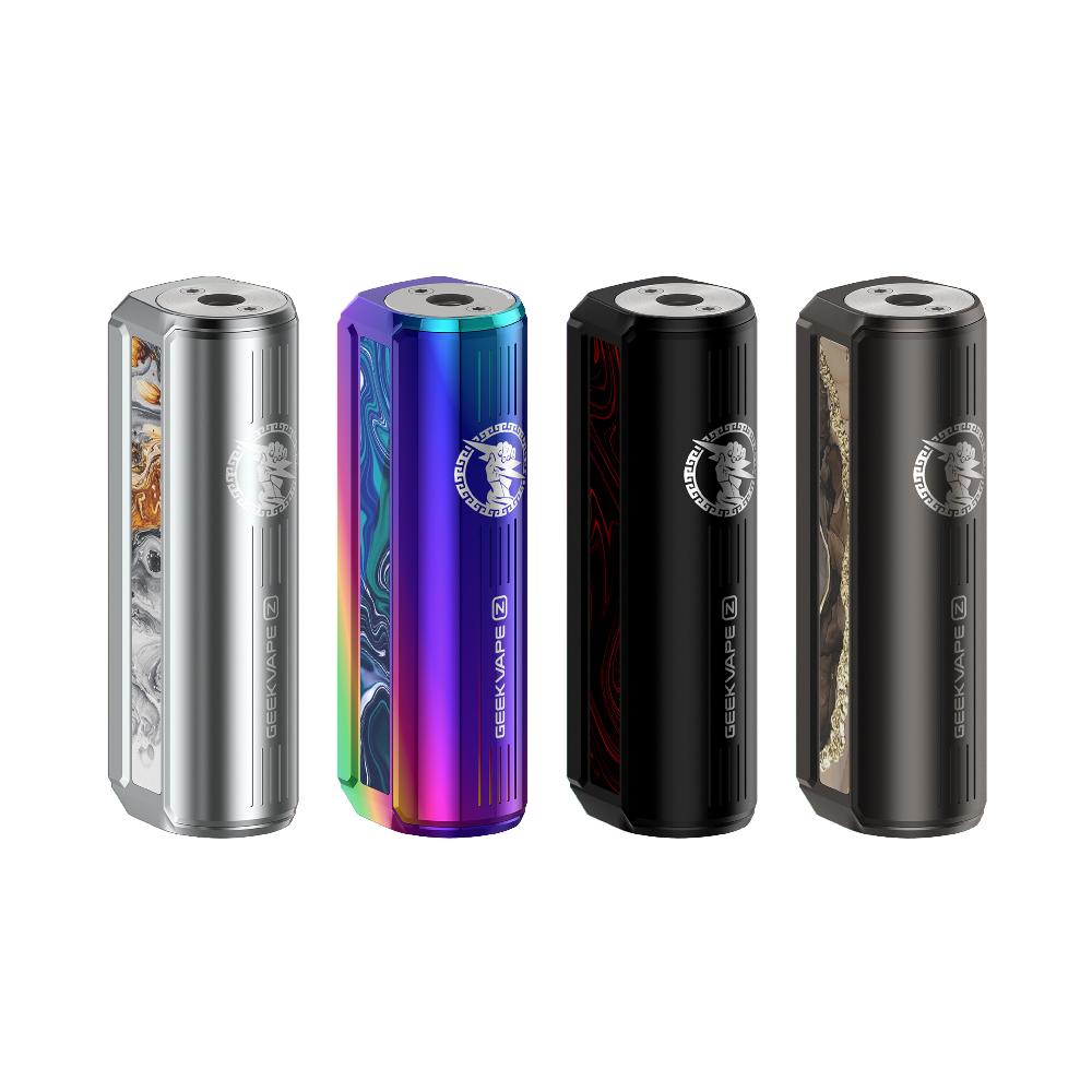 Z50 MOD ONLY 50W by GeekVape - EJUICEOVERSTOCK.COM