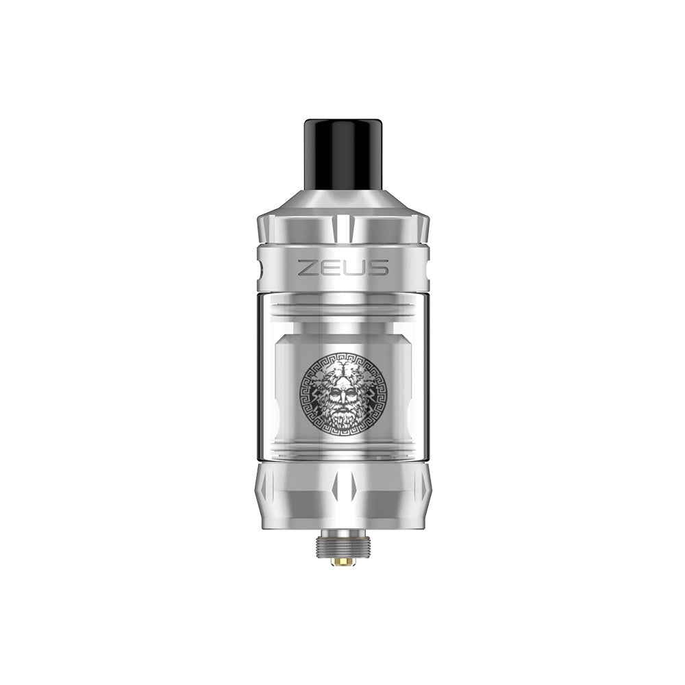 ZEUS NANO SUB-OHM TANK by Geek Vape 3.5mL - EJUICEOVERSTOCK.COM