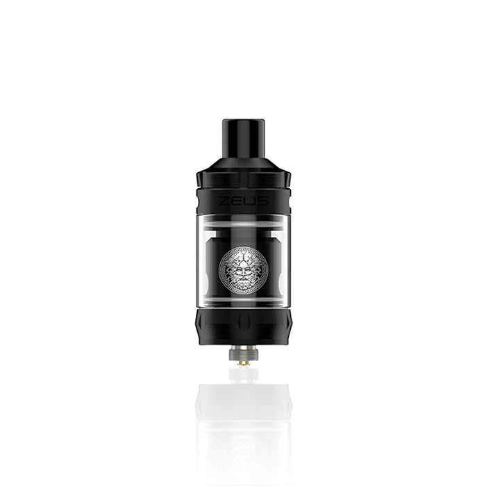 ZEUS NANO SUB-OHM TANK by Geek Vape 3.5mL - EJUICEOVERSTOCK.COM