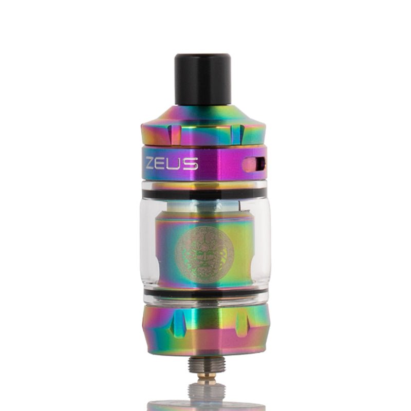 ZEUS NANO SUB-OHM TANK by Geek Vape 3.5mL - EJUICEOVERSTOCK.COM