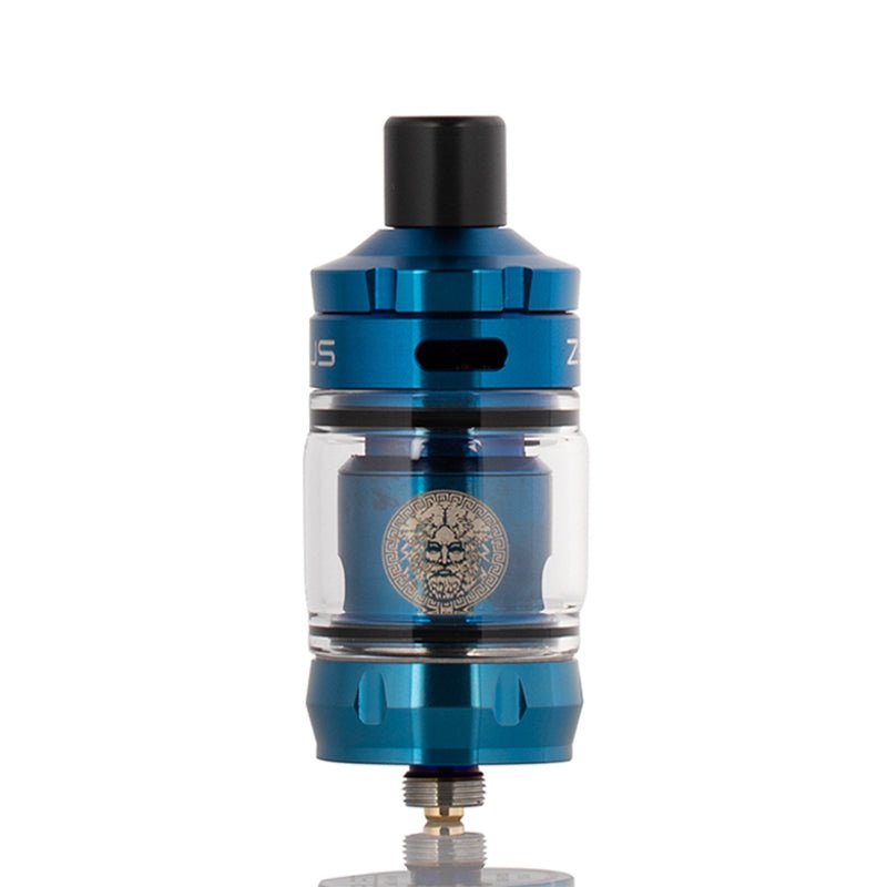 ZEUS NANO SUB-OHM TANK by Geek Vape 3.5mL - EJUICEOVERSTOCK.COM